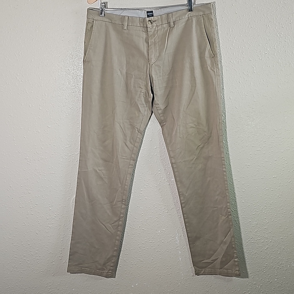 Hugo Boss Dress Pants.